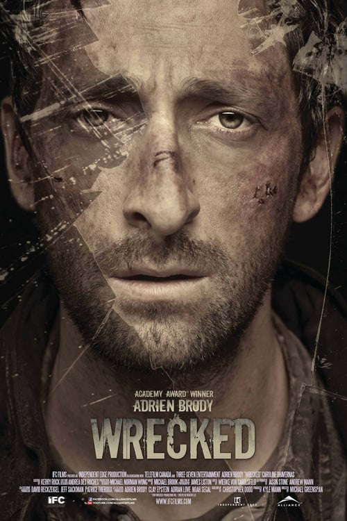 [HD] Wrecked 2011 DVDrip Latino Descargar