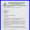 Contoh Surat Undangan Rapat Pemilihan Ketua Dkm Masjid : Contoh Surat Undangan Pemilihan Ketua Rw - Kumpulan Surat ... - Ada dua jenis surat undangan yaitu surat undangan tidak resmi dan resmi.