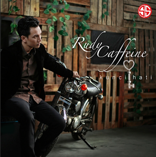 Rudy Caffein - Kunci Hati