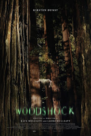 Woodshock movie poster