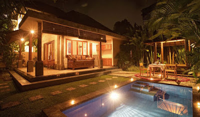 Cheap Bali Villas For Rent