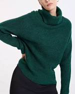 modne swetry damskie 2024