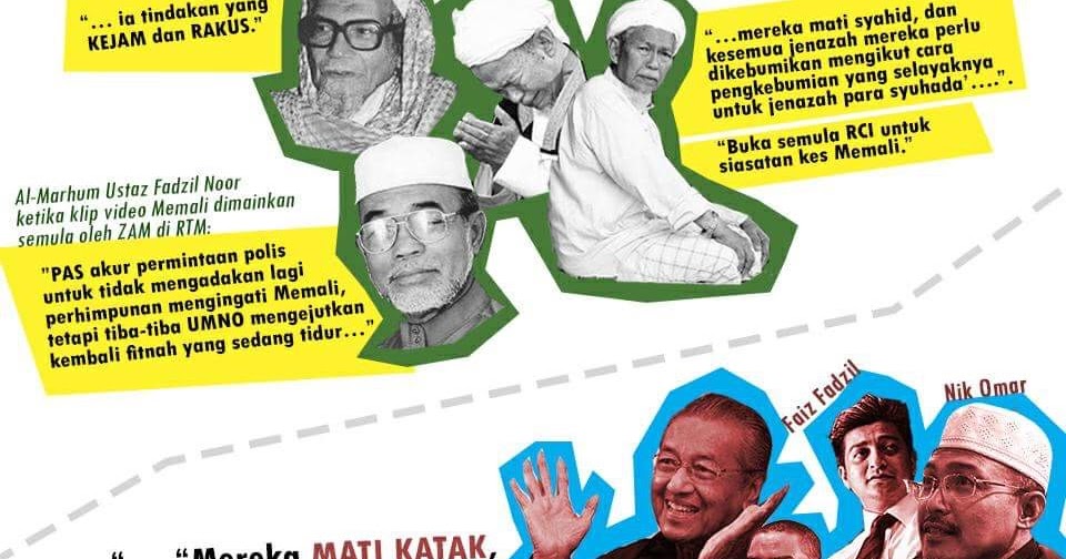 Mati Katak: Hina Syuhada' Yang Jelas Syurga, Menampakkan 