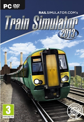 Download Train Simulator 2013