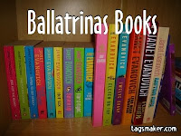 Ballatrina's Books