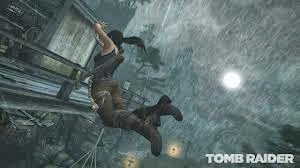 Tomb Raider Skidrow 2013 Free Download