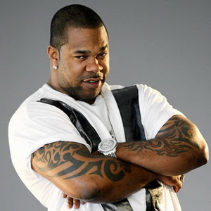 Busta Rhymes - So In Love (Remix) Lyrics