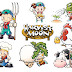 Harvest Moon Back To Nature Bahasa Indonesia for Android