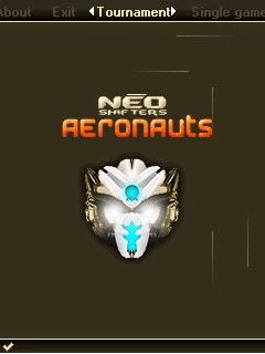 Neo Shifters Aeronauts [By GlobalFun]