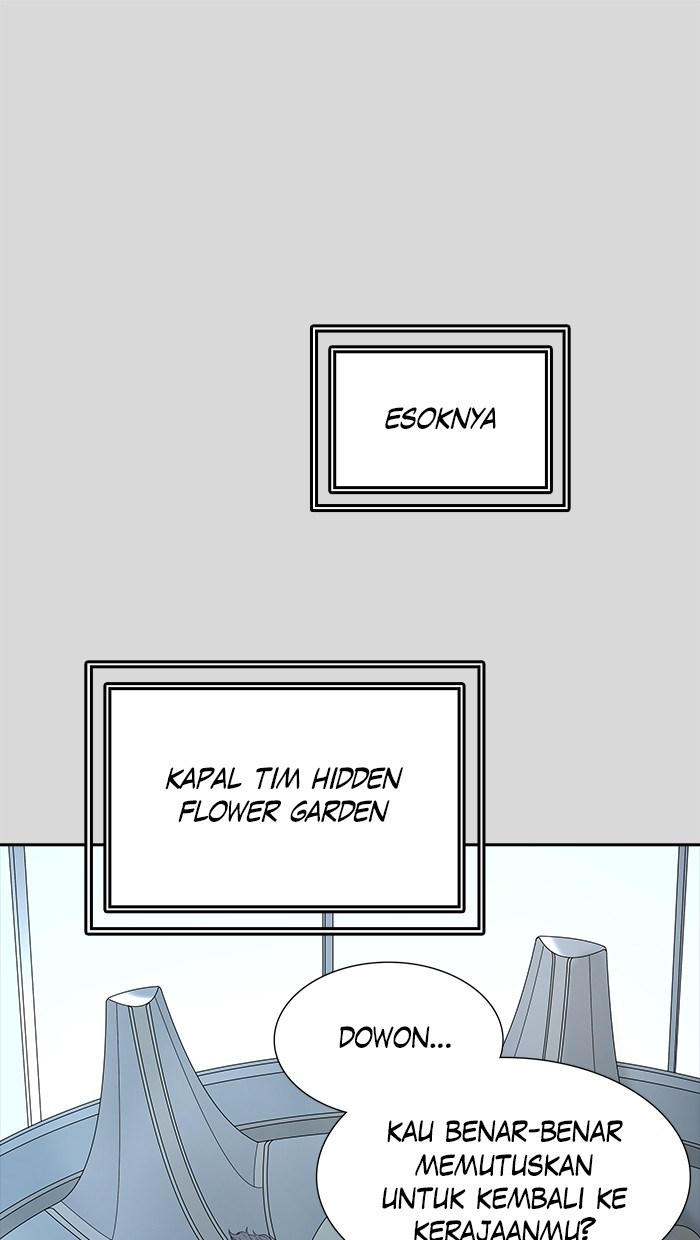 Webtoon Tower Of God Bahasa Indonesia Chapter 456