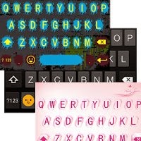 Emoji Keyboard 7 APK