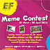 EF Cirebon Meme Contest 2016