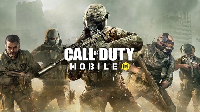 Call of Duty Mobile