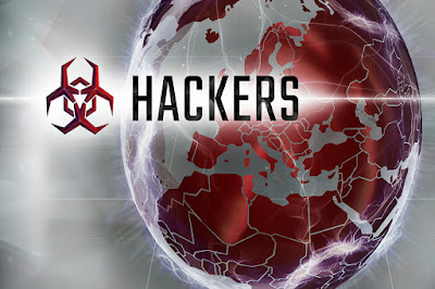 Hackers for PC Windows