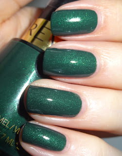 Revlon Emerald City