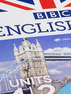 Curso de Inglés BBC - ABC