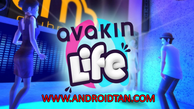 Download Avakin Life Mod Apk v1.014.00 (Unlimited Money) Terbaru 2017