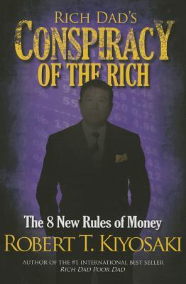 The New 8 Rules of Money by Robert Kiyosaki