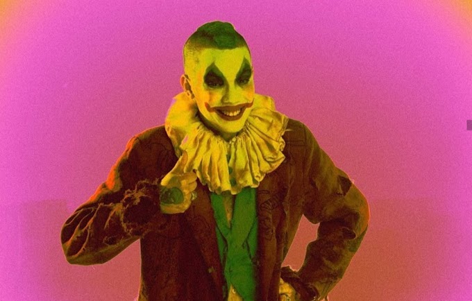 Matheus Coringa recrutou Matéria Prima no single 'Observações De Um Mundo Raso'