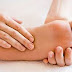 Học spa ở tphcm - tác dụng massage chân khi ngủ