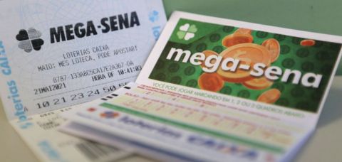 Mega-Sena não tem ganhador; prêmio acumula e vai a R$ 40 milhões