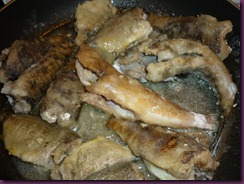 Frittura mista di pesci di scoglio (4)