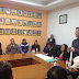 PERSONAL DE LA SECRETARIA DE SALUD DE TLAXCALA Y EL ALCALDE DE CUAPIAXTLA DESMIENTEN LA SUPUESTA PERDIDA DE UN PROYECTO PARA EL CENTRO DE SALUD DEL MUNICIPIO