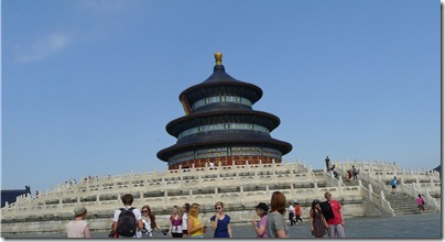 Temple of Heaven 天壇