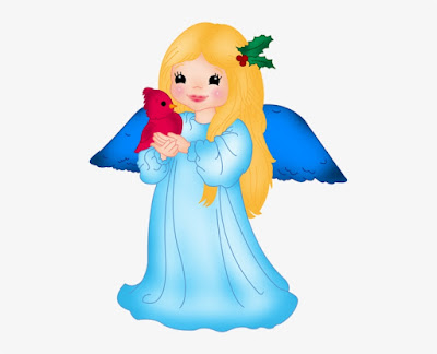 Angel Clipart Photos