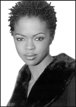Lauryn Hillâ€™s Coil Hairstyle | Black Women Natural Hairstyles
