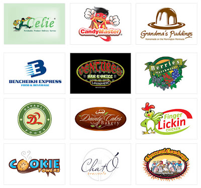 Logo Design Food on Food And Beverages Logo Design Food And Beverages Logo Designing Food