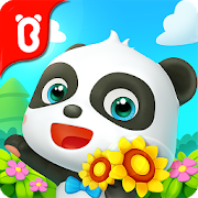 https://play.google.com/store/apps/details?id=com.sinyee.babybus.flowers