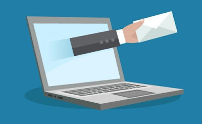 Cara dan Etika Mengirim Email Yang Baik
