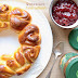 Brioche au sucre zéro calorie Pure Via