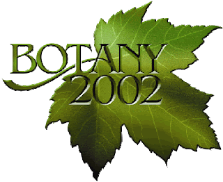 3 Field of Botany or Botanical Science (Plants) (logos)