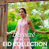 Bareezé Eid Collection 2014 - Embroidered Perfection