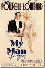 my man godfrey