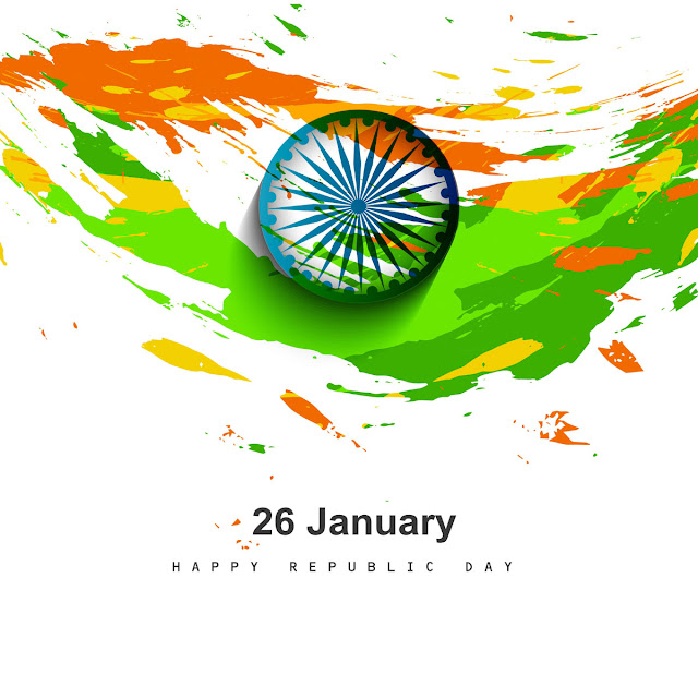 Happy Republic Day 2017 Images