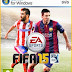 FIFA 15 Ultimate Team Edition Full Game Crack