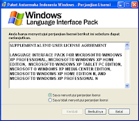 Mengubah Windows menjadi Bahasa Indonesia (XP/VISTA/7/8/RT) Startechnet