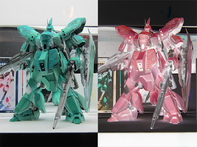 GUNPLA EXPO 2015 in SAPPORO