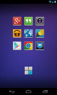 Lustre (adw nova apex theme) v1.4.7