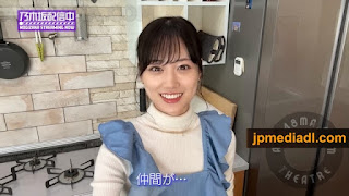 【Webstream】231225 Nogizaka Streaming Now Youtube Channel