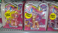 MLP Two-Pack Brushables