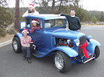 The Crawford Clan