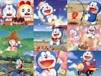 Inilah Sejarah Kartun Doraemon [ www.BlogApaAja.com ]