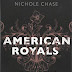 Herunterladen American Royals - Wer wir auch sind (American-Royals-Reihe, Band 1) Bücher durch Pilz Wiebke
