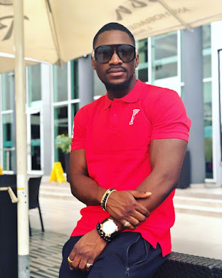 I didn’t unfollow Alex on social media, I was blocked – Tobi Bakre