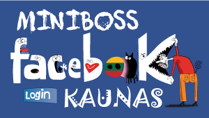 https://www.facebook.com/miniboss.kaunas/