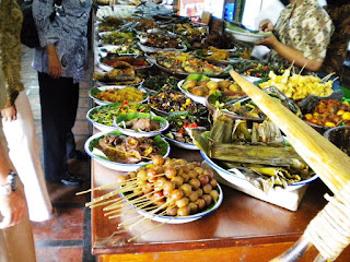 Memulai Usaha Rumah Makan